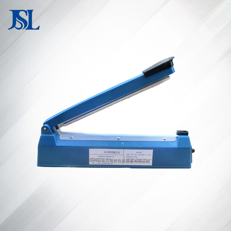2 手壓式封口機(jī) WS-300
