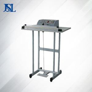 簡易腳踏封口機(jī) WS-400T