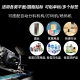 實時打印貼標(biāo)機全自動即打即貼標(biāo)簽機小型平面圓瓶自動貼標(biāo)機